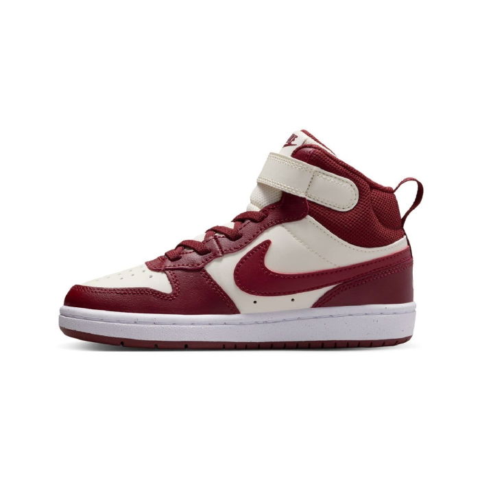 NIKE Court Borough Mid 2 BPV - CD7783-013 [2]