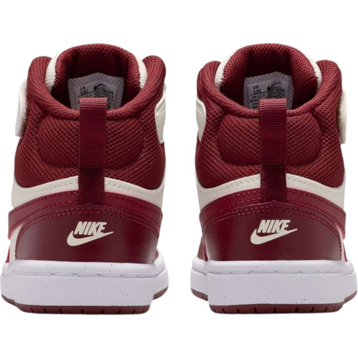 NIKE Court Borough Mid 2 BPV - CD7783-013 [6]