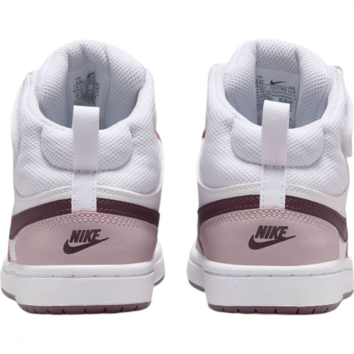 NIKE Court Borough Mid 2 BPV - CD7783-118 [6]