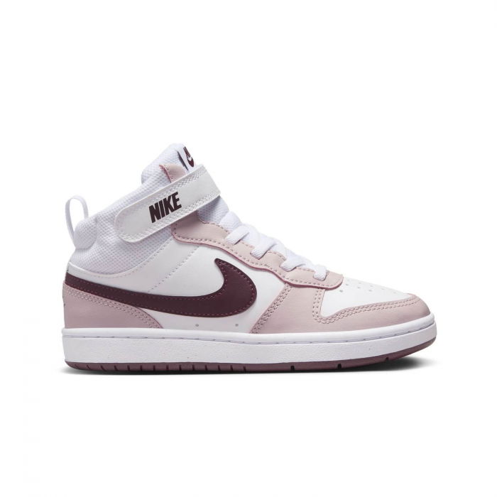 NIKE Court Borough Mid 2 BPV - CD7783-118 [1]