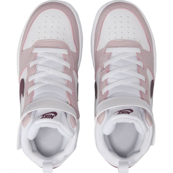 NIKE Court Borough Mid 2 BPV - CD7783-118 [3]