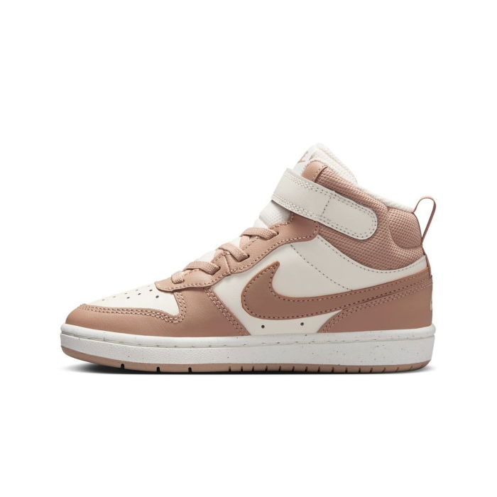 NIKE Court Borough Mid 2 BPV - CD7783-125 [2]