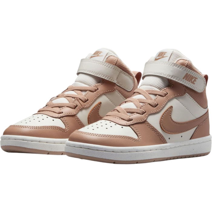 NIKE Court Borough Mid 2 BPV - CD7783-125 [4]