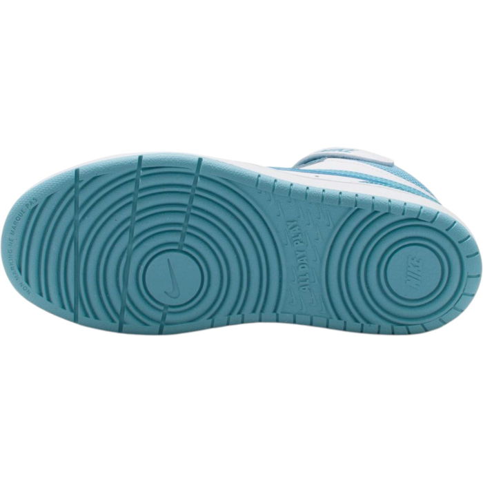 NIKE Court Borough Mid 2 BPV - CD7783-129 [5]