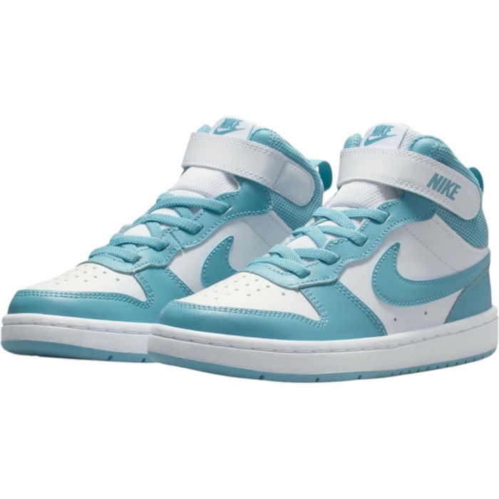 NIKE Court Borough Mid 2 BPV - CD7783-129 [4]