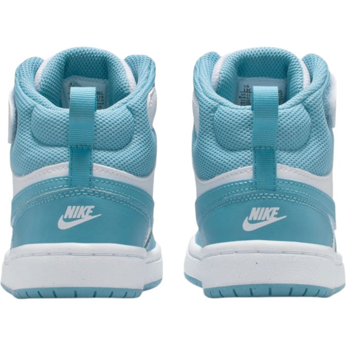 NIKE Court Borough Mid 2 BPV - CD7783-129 [6]