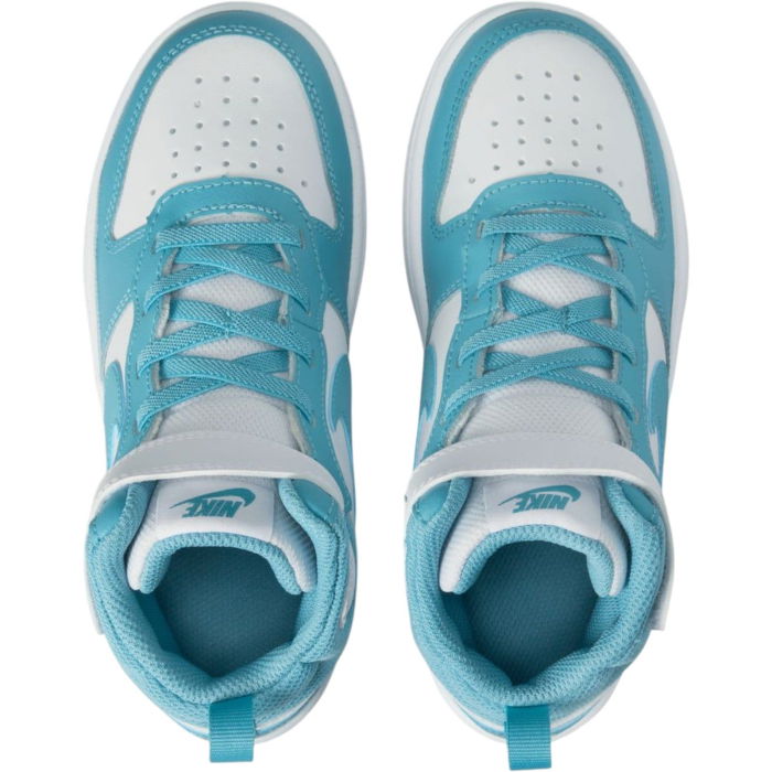 NIKE Court Borough Mid 2 BPV - CD7783-129 [3]