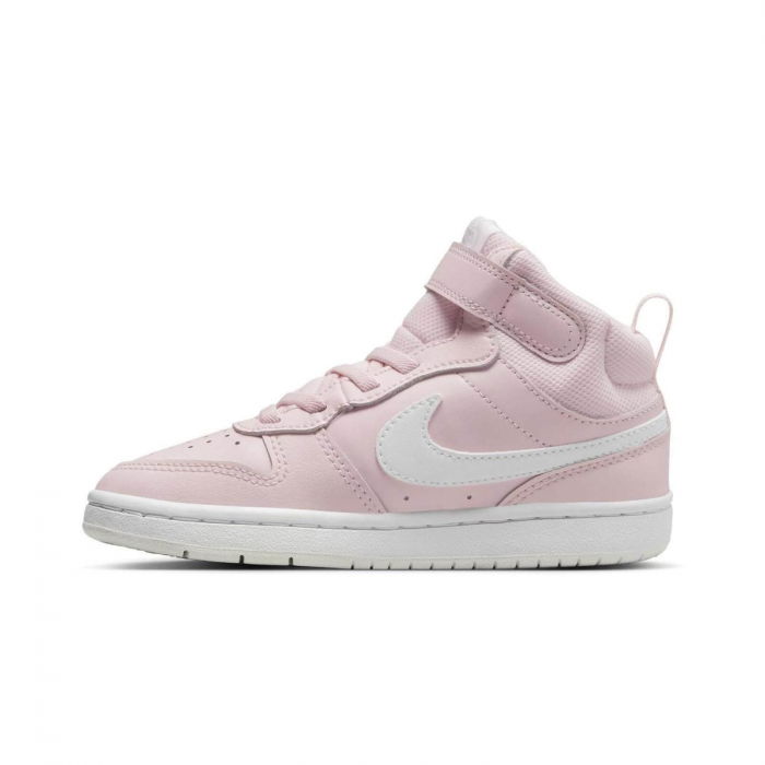 NIKE Court Borough Mid 2 BPV - CD7783-601 [2]