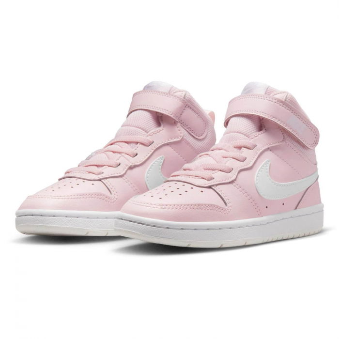 NIKE Court Borough Mid 2 BPV - CD7783-601 [4]