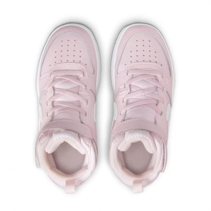 NIKE Court Borough Mid 2 BPV - CD7783-601 [3]