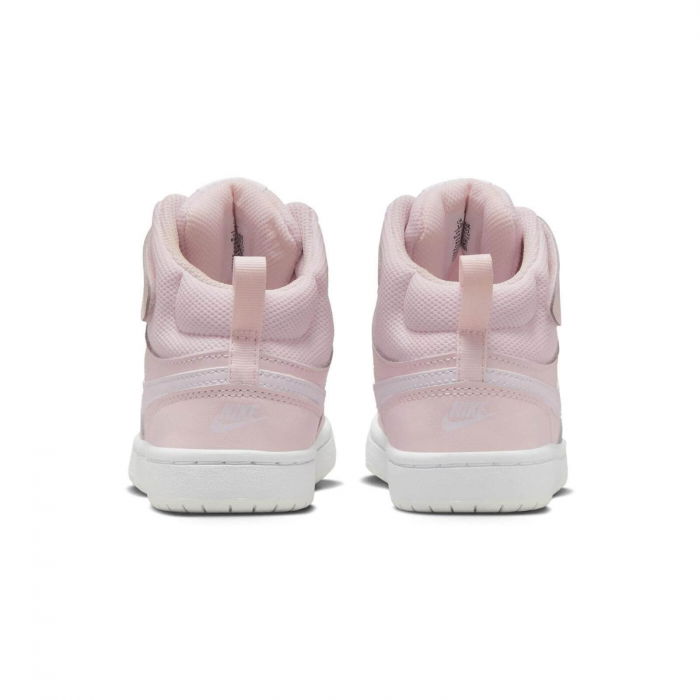 NIKE Court Borough Mid 2 BPV - CD7783-601 [6]