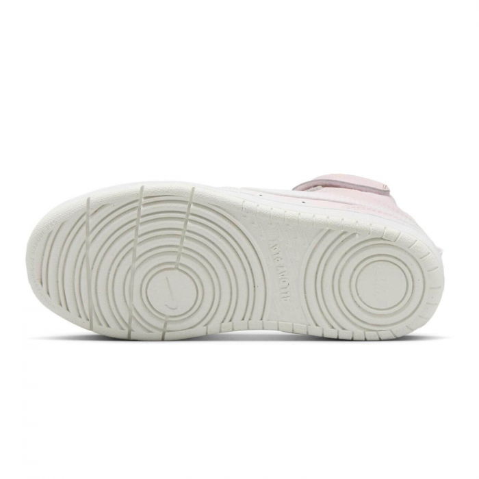 NIKE Court Borough Mid 2 BPV - CD7783-601 [5]