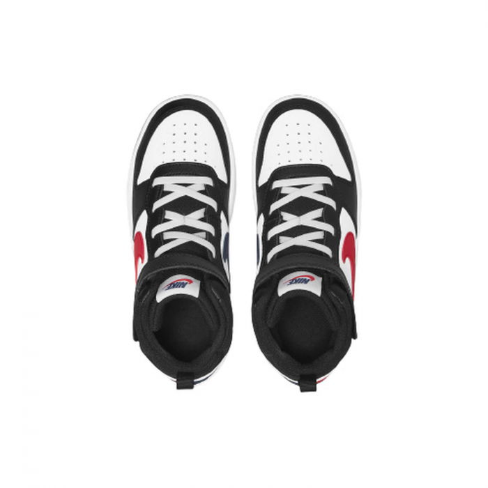NIKE Court Borough Mid 2 BPV - DO5891-161 [3]