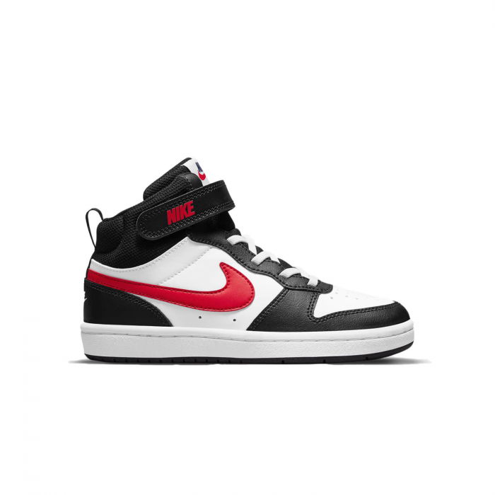 NIKE Court Borough Mid 2 BPV - DO5891-161 [1]