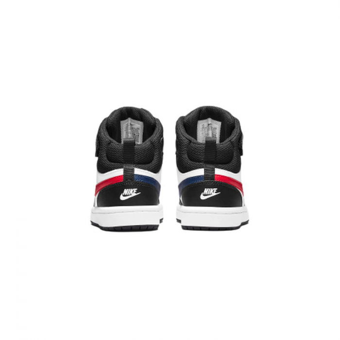 NIKE Court Borough Mid 2 BPV - DO5891-161 [6]