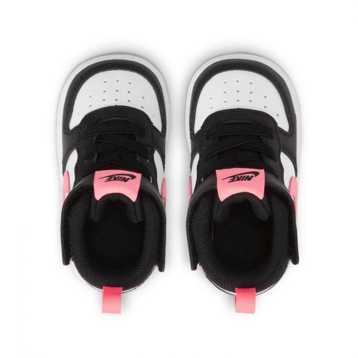 NIKE Court Borough Mid 2 BTV - CD7784-005 [3]