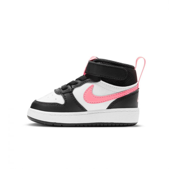 NIKE Court Borough Mid 2 BTV - CD7784-005 [2]
