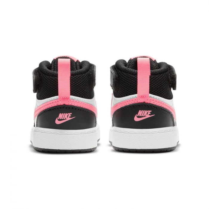 NIKE Court Borough Mid 2 BTV - CD7784-005 [6]