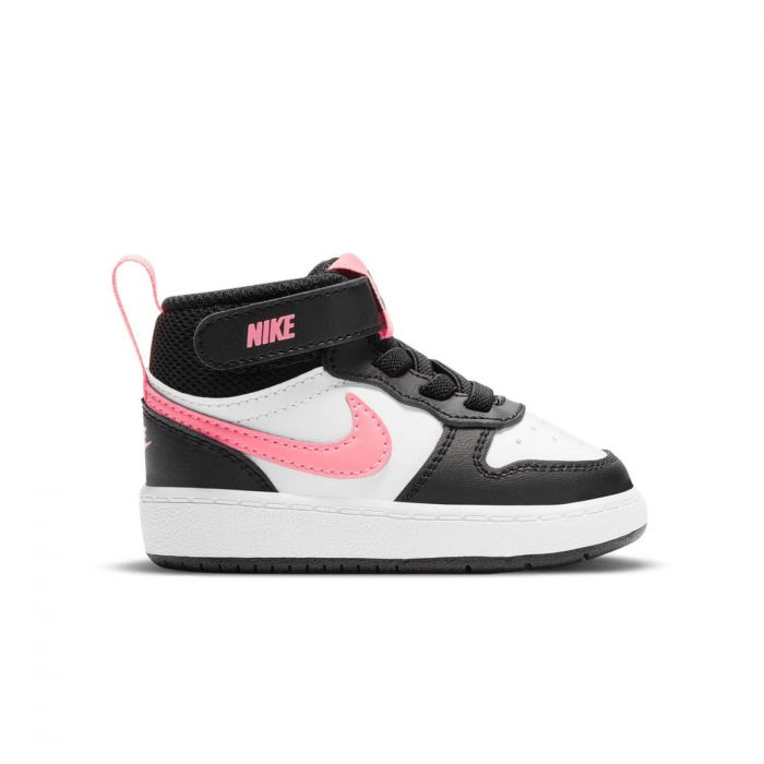 NIKE Court Borough Mid 2 BTV - CD7784-005 [1]