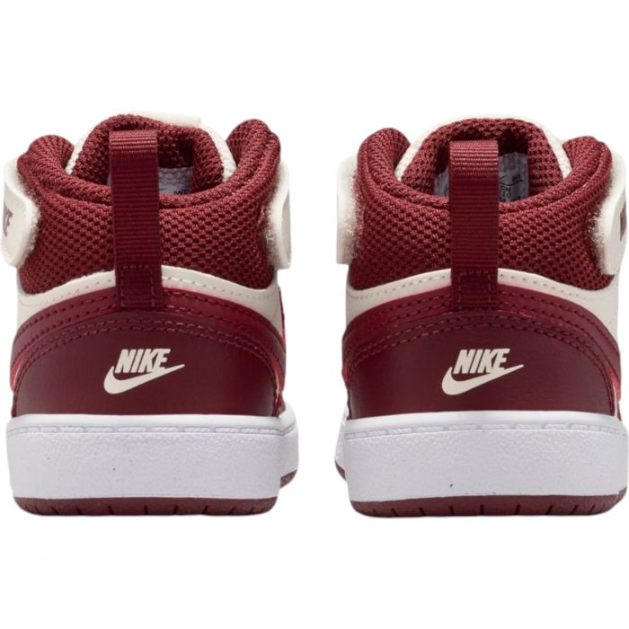 NIKE Court Borough Mid 2 BTV - CD7784-013 [6]