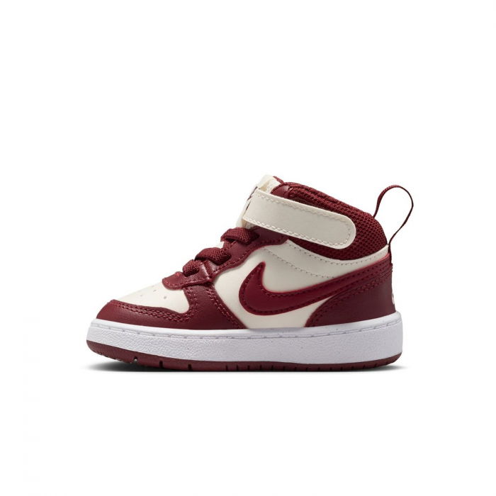 NIKE Court Borough Mid 2 BTV - CD7784-013 [2]