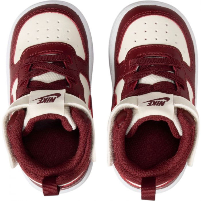 NIKE Court Borough Mid 2 BTV - CD7784-013 [3]