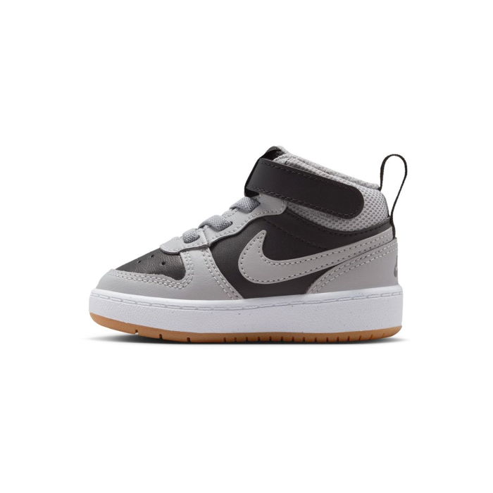 NIKE Court Borough Mid 2 BTV - CD7784-016 [2]