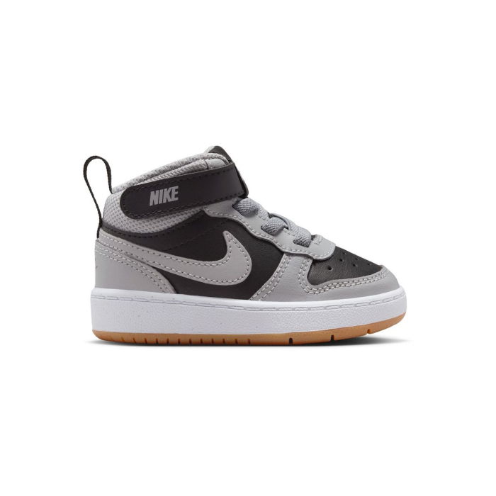 NIKE Court Borough Mid 2 BTV - CD7784-016 [1]