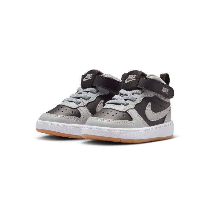 NIKE Court Borough Mid 2 BTV - CD7784-016 [4]
