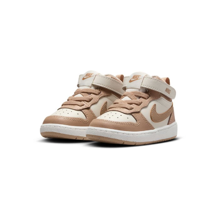 NIKE Court Borough Mid 2 BTV - CD7784-125 [4]