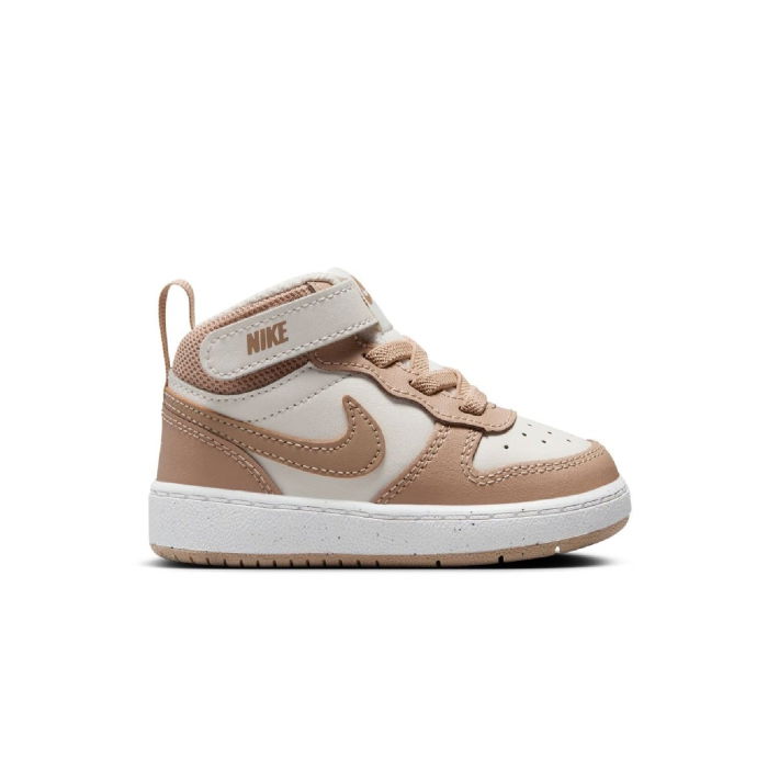NIKE Court Borough Mid 2 BTV - CD7784-125 [1]