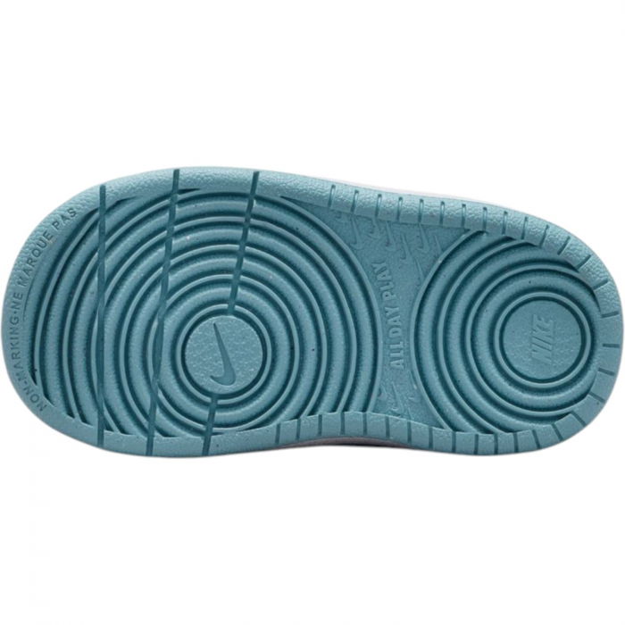 NIKE Court Borough Mid 2 BTV - CD7784-129 [5]