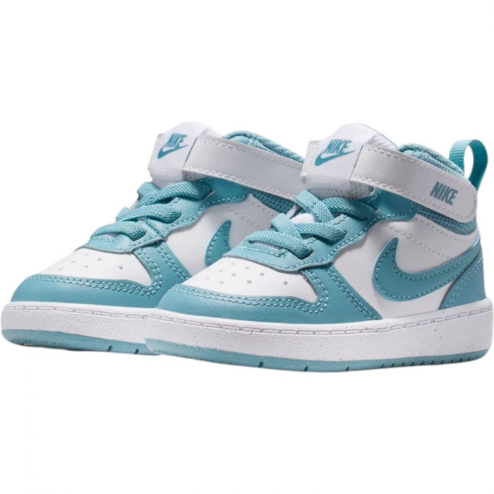 NIKE Court Borough Mid 2 BTV - CD7784-129 [4]