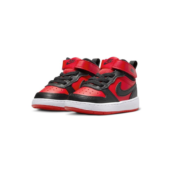 NIKE Court Borough Mid 2 BTV - CD7784-602 [4]