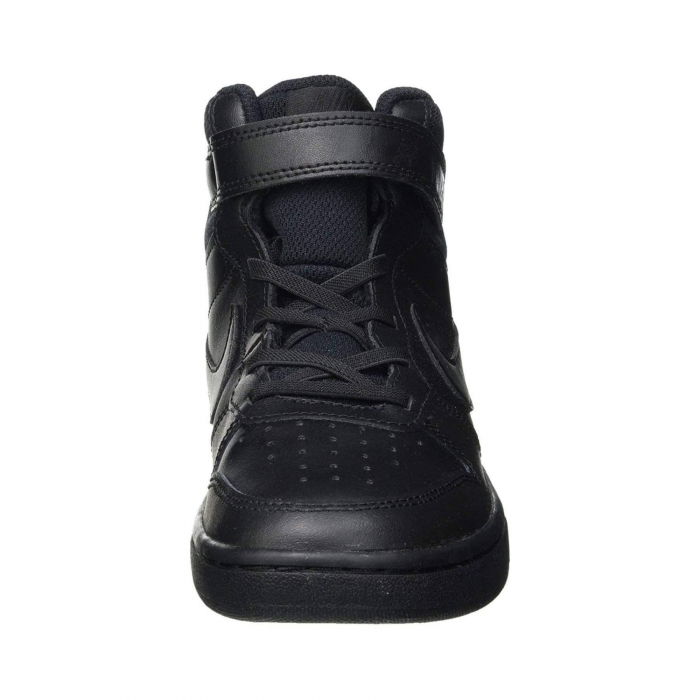 NIKE Court Borough Mid 2 PS - CD7783-001 [4]