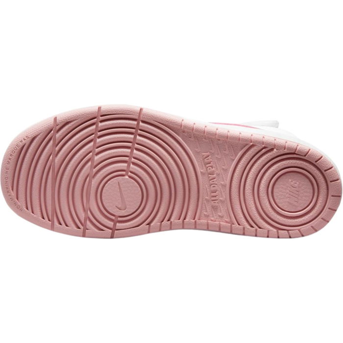 NIKE Court Borough Mid 2 PSV - CD7783-105 [5]