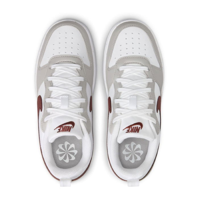 NIKE Court Borough Recraft HF BG - FZ1024-100 [3]