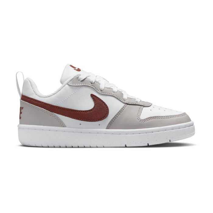 NIKE Court Borough Recraft HF BG - FZ1024-100 [1]