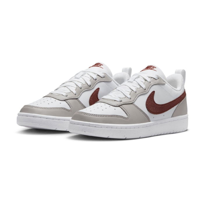 NIKE Court Borough Recraft HF BG - FZ1024-100 [4]