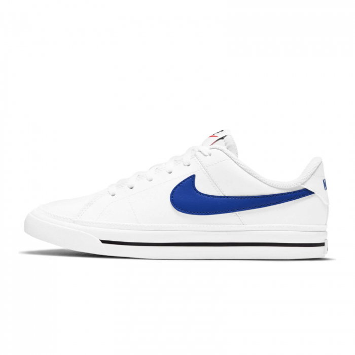 NIKE Court Legacy BG - DA5380-101 [2]