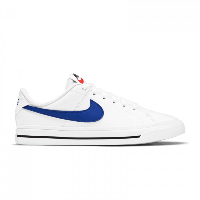 NIKE Court Legacy BG - DA5380-101 [1]