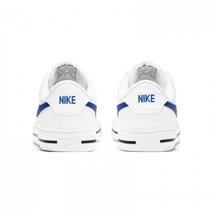 NIKE Court Legacy BG - DA5380-101 [6]