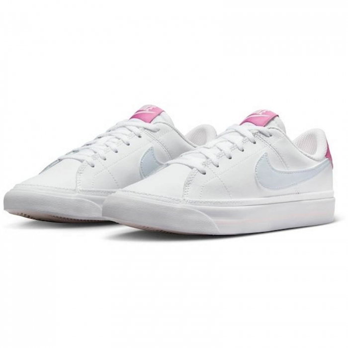 NIKE Court Legacy BG - DA5380-116 [4]