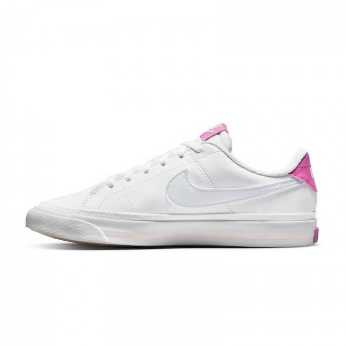 NIKE Court Legacy BG - DA5380-116 [2]