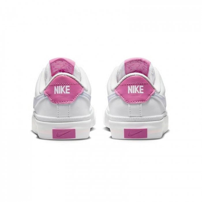NIKE Court Legacy BG - DA5380-116 [6]