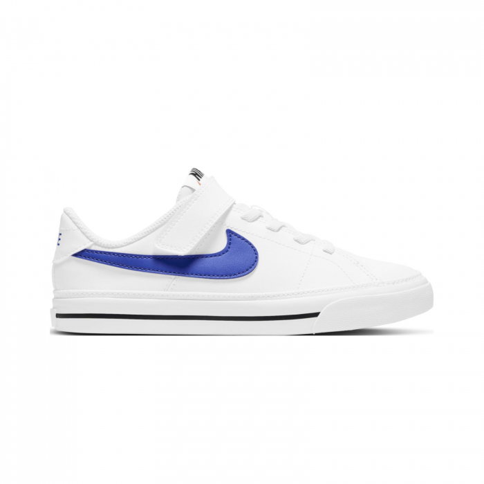NIKE Court Legacy BPV - DA5381-101 [1]