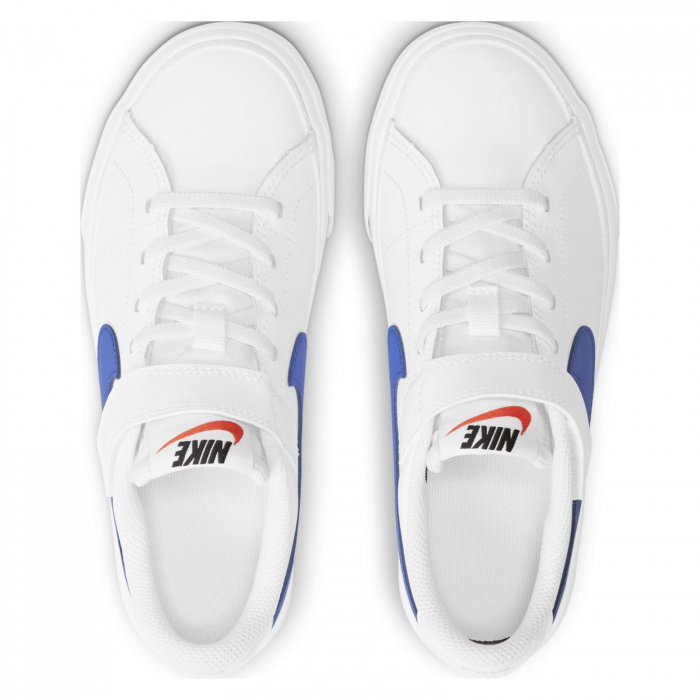 NIKE Court Legacy BPV - DA5381-101 [3]