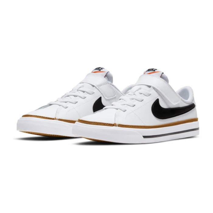 NIKE Court Legacy BPV - DA5381-102 [4]