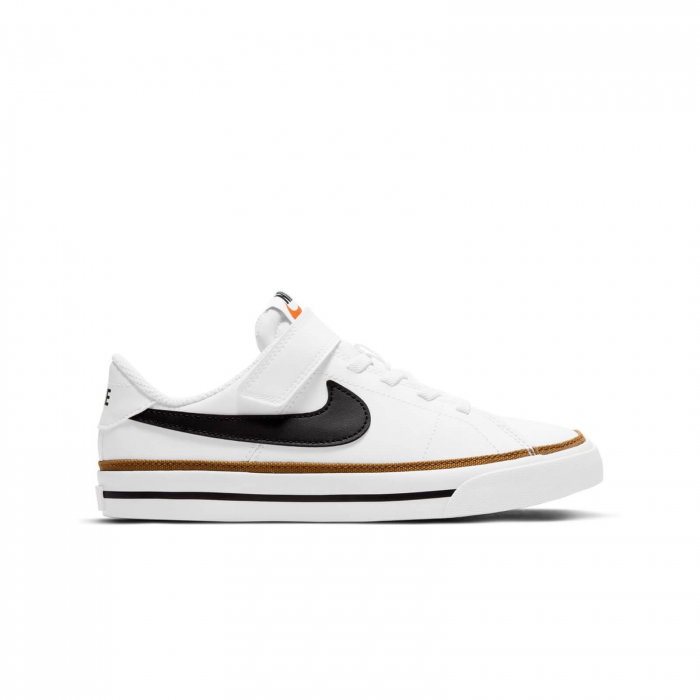NIKE Court Legacy BPV - DA5381-102 [1]