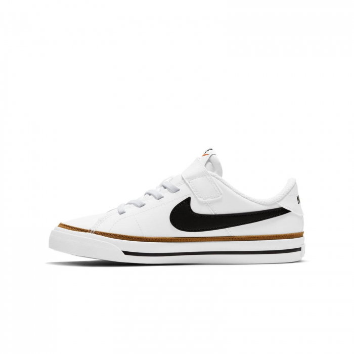 NIKE Court Legacy BPV - DA5381-102 [2]